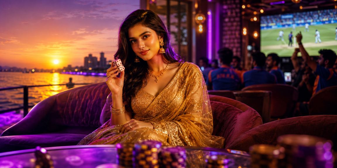 বগুড়ায় সাড়ি পরে ক্রিকেট বাজি